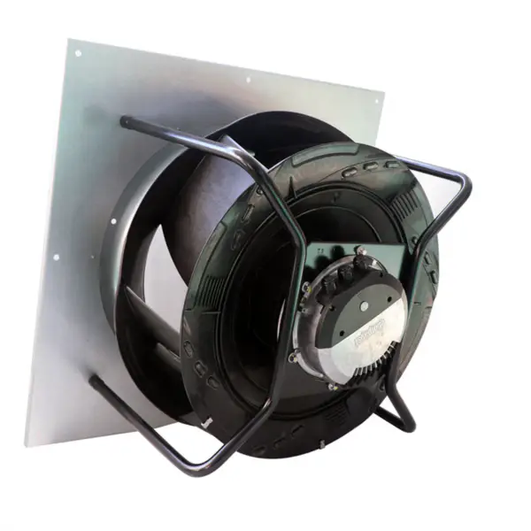 ebmpapst K3G630-RB32-03 400VAC 1400min-1 3600W 630 mm Santrifüj Soğutma Fanı