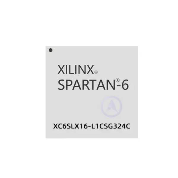 XC6SLX16-L1CSG324C celins çip XILINX Çip FPGA çip