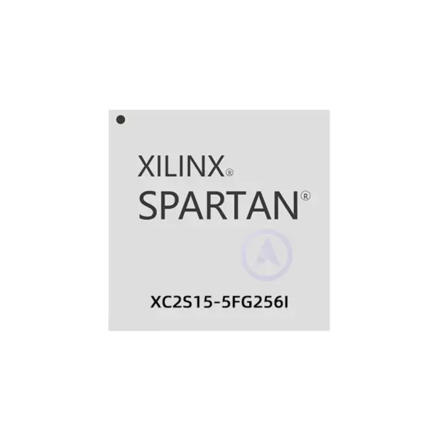 XC2S15-5FG256I celins chip XILINX elektronik bileşenler
