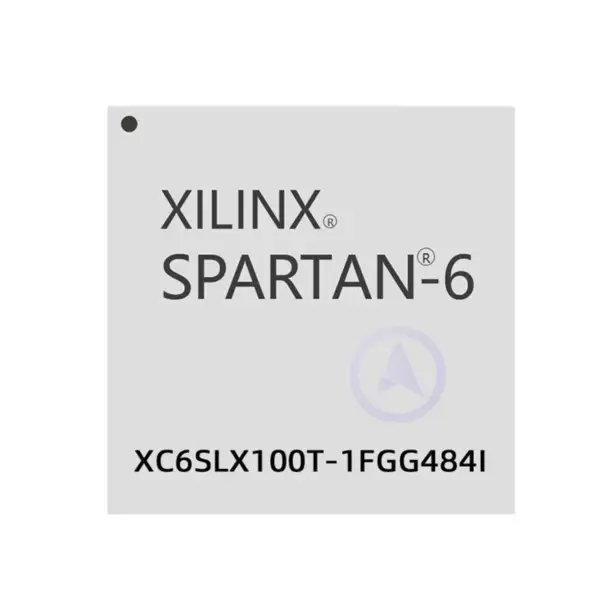 XC6SLX100T-1FGG484I celins çip XILINX Çip FPGA çip