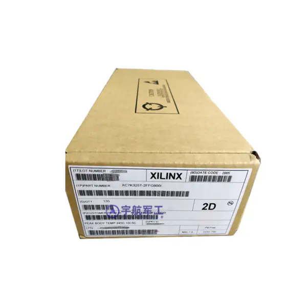 XC6SLX4-1CPG196I celins çip XILINX Çip FPGA çip
