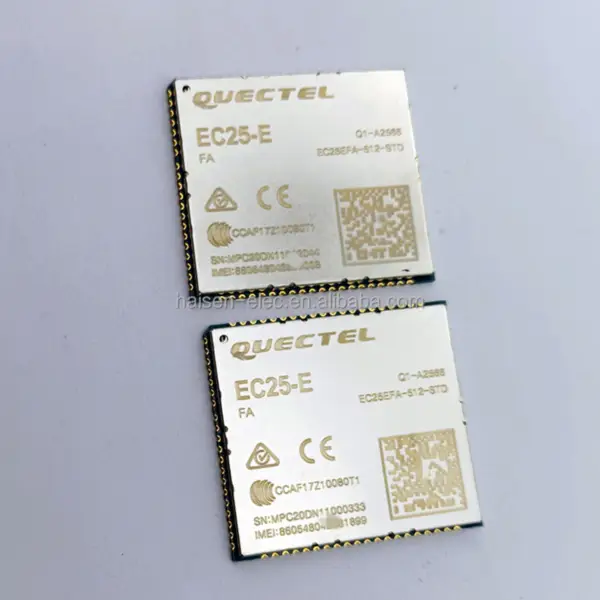 Quectel EC25E EC25A Modülü