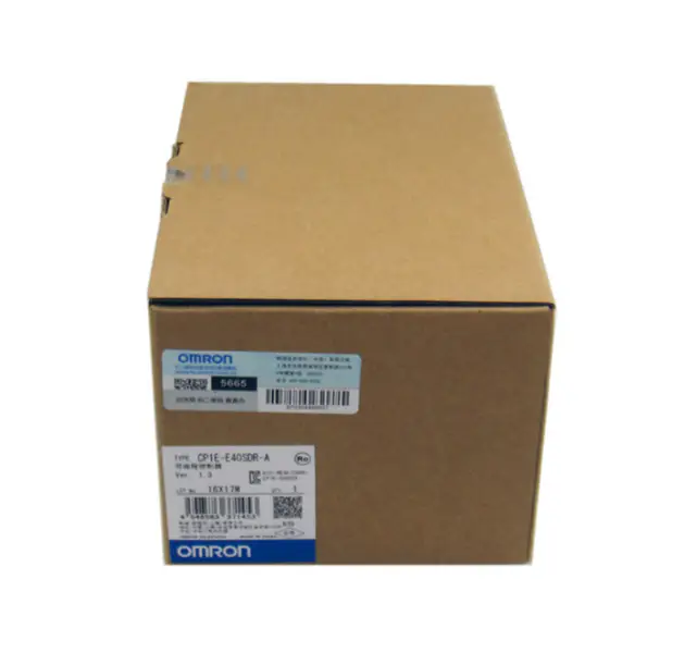 Omron plc CPM1A-DA042
