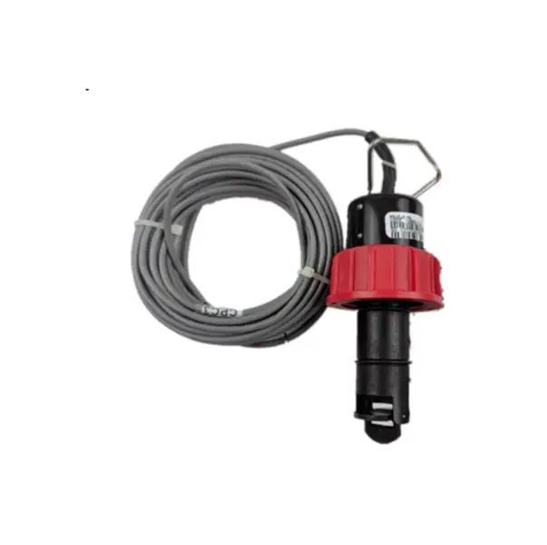 +GF+ Akış sensörü P51530-T1 DN125~DN200