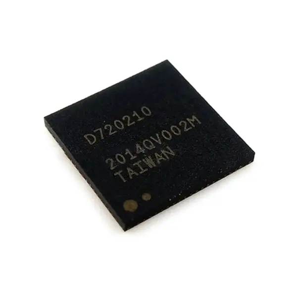 Arayüz denetleyicisi IC Chip UPD720210K8 UPD720210K8-BAF-A IC HOST CTRLR USB 3.0 4PORT