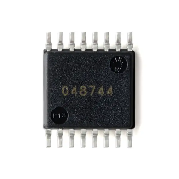 Analog - Dijital Dönüştürücü IC yongası AD7792BRUZ-REEL AD7792BRUZ IC ADC 16BIT SIGMA-DELTA 16TSSOP