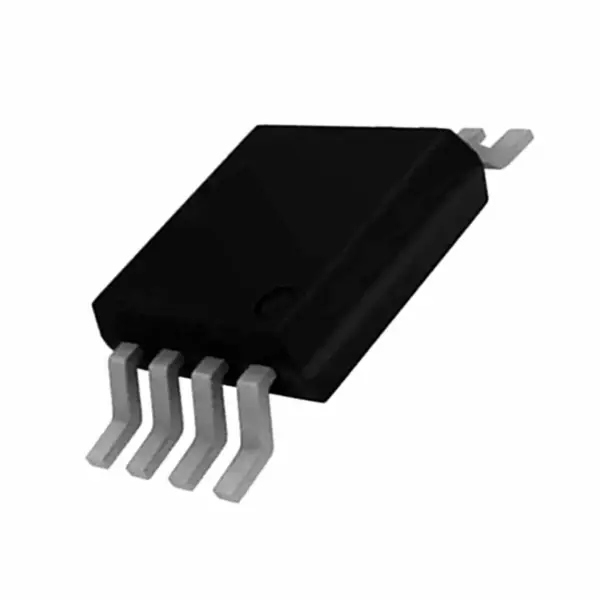 ADI özel amplifikatör IC Chip AD8278ARMZ AD8278ARMZ-R7 AD8278ARMZ-RL IC OPAMP DIFF 1 CIRCUIT 8MSOP