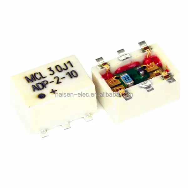 ADP-2-10+ ADP-2-10 Surface Mount Frequency Mixe SMD