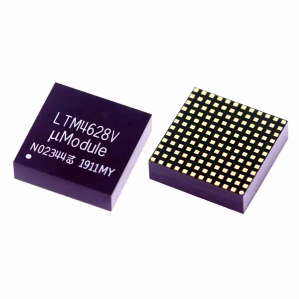 Güç Modülü LTM4638IY#PBF LTM4628IY#PBF LTM4628IY DC DC CNVRTR 0,6-5,5V 0,6-5,5V