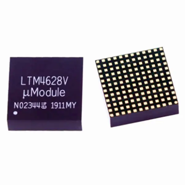 Güç Modülü LTM4638IY#PBF LTM4628IY#PBF LTM4628IY DC DC CNVRTR 0,6-5,5V 0,6-5,5V