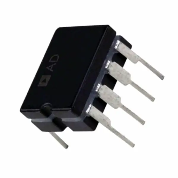 Analog-dijital dönüştürücü IC yongası AD7893SQ-10 AD7893SQ-5 AD7893SQ-2 1-Kanal Tek ADC SAR 117ksps 12-bit Seri 8-Pin CDIP