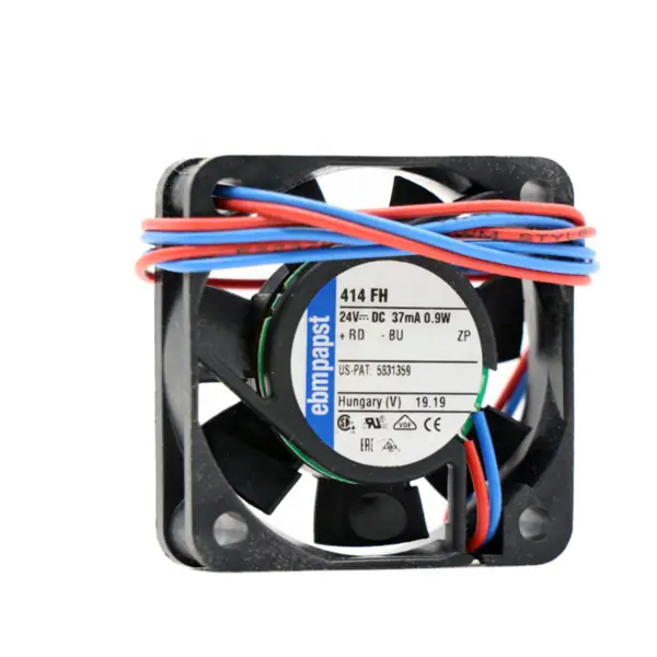 Ebmpapst 414FH Fan