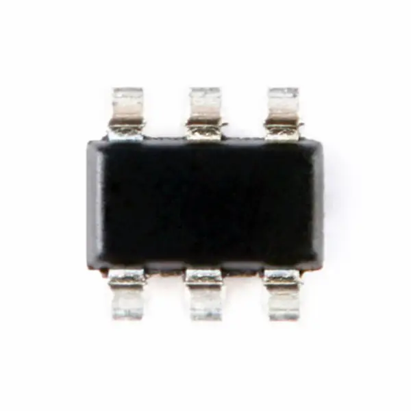 Step-down dönüştürücü IC yongası TPS54302DDCR TPS54302DDCT IC REG BUCK ADJ 3A TSOT23-6