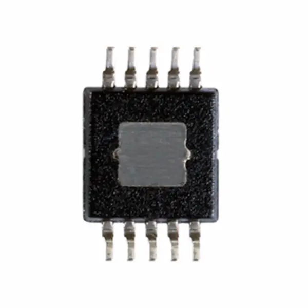 Düşürücü dönüştürücü IC yongası TPS54240DRCR TPS54240DGQ TPS54240DRCT IC REG BCK SPLIT RAIL ADJ 10VSON