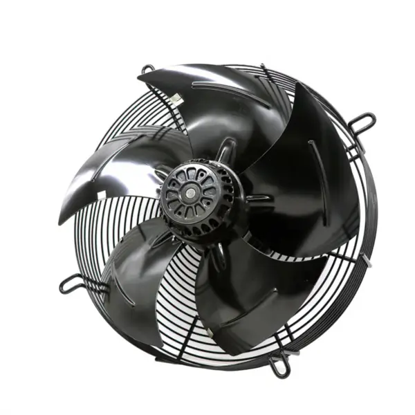 Ebmpapst S4D350 Fan