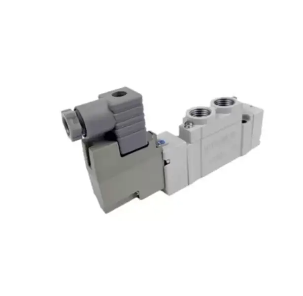 SMC solenoid valf SY7220-4DD-C10