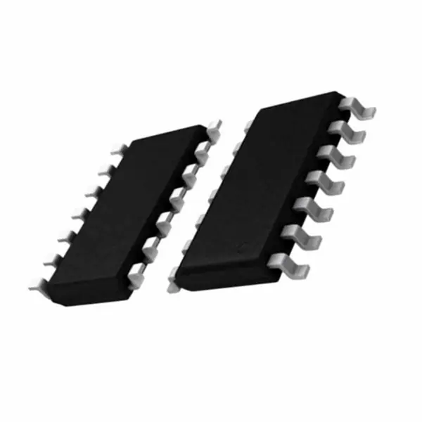 İşlemsel yükselteç IC yongası AD8604DRZ-REEL AD8604DRZ IC OPAMP GP 4 DEVRE 14SOIC