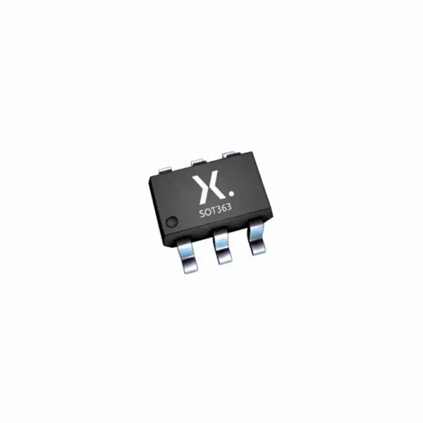 Fabrika Doğrudan Satış Elektronik Bileşen FDC6324LTR-ND FDC6324LCT-ND FDC6324LDKR-ND