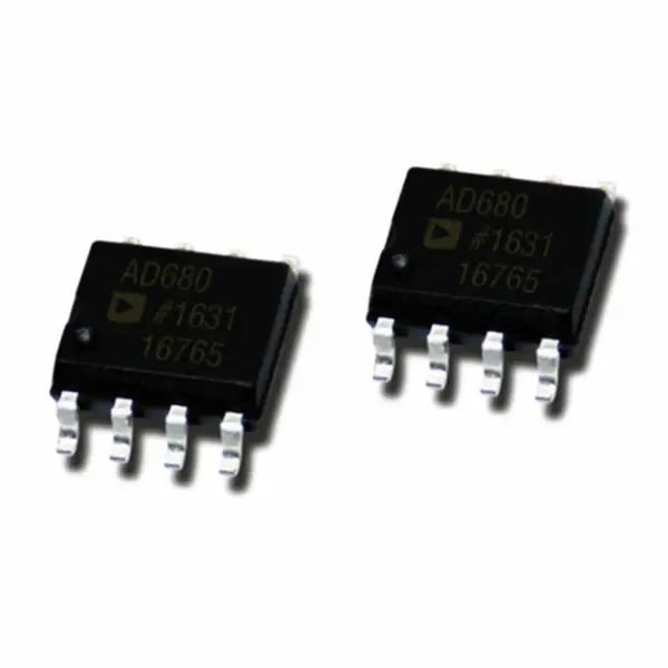 Fabrika Doğrudan Satış Elektronik Bileşen FDC6324LTR-ND FDC6324LCT-ND FDC6324LDKR-ND