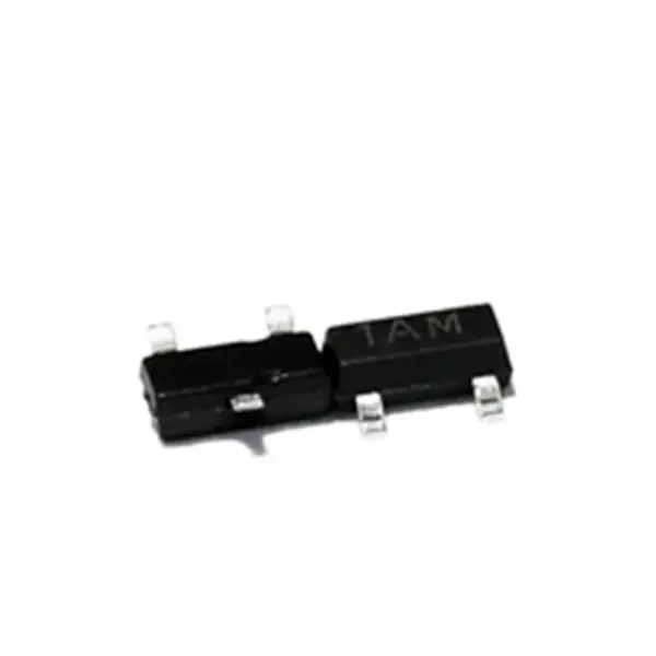 otantik MMBT3904LP-7B MMBT3904WT1G MMBT3904-TP MMBT3904 TRANS NPN 40V 200MA TO236AB