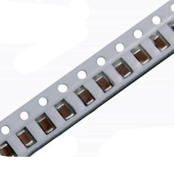 SMD Kondansatör C3216X5R1E476M160AC CAP CER 47UF 25V X5R 1206