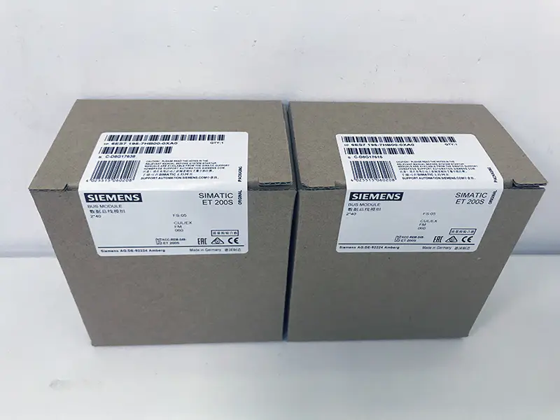 Siemens PLC s7 -300 sm 321 sm 322 6ES5430-4AU12 6ES54304AU12