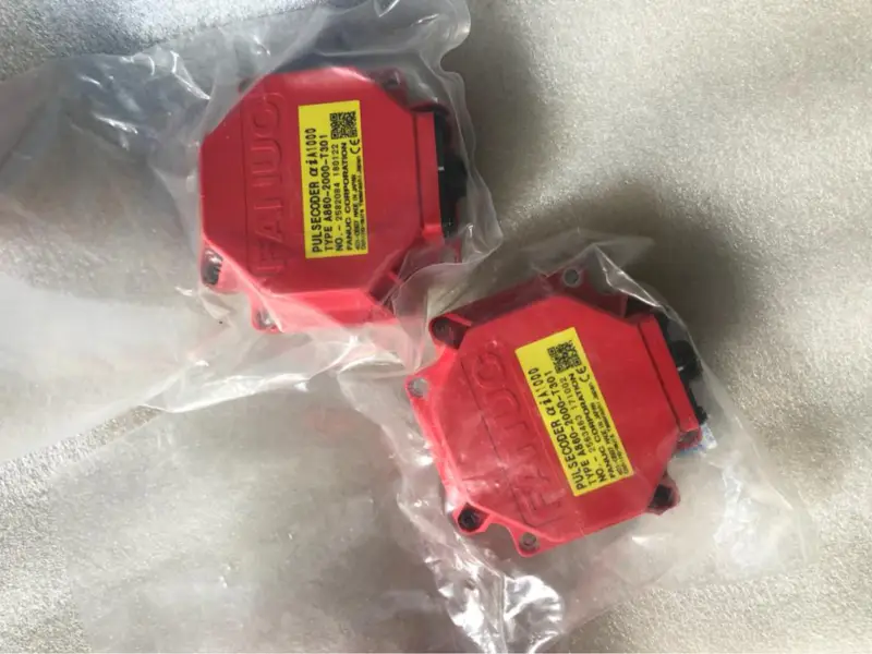 Fanuc Motor fanuc motor yağ keçesi A16B-2203-0632 A16B22030632