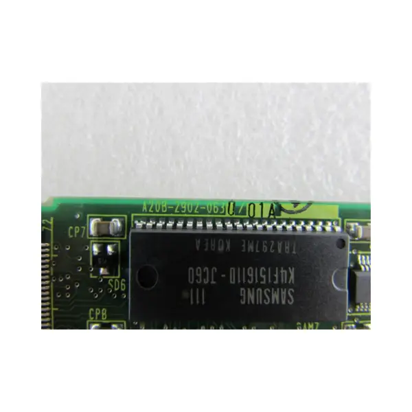 Fanuc modülü fanuc en iyi fiyat bphai svsp amplifikatör modülü A20B-2102-0080/03A A20B2102008003A