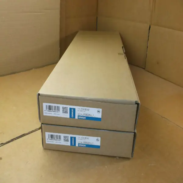 Omron modülü omron akıllı güç modülü CS1W-B7A02 CS1WB7A02