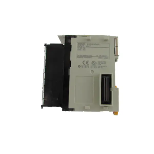 Omron modülü omron akıllı güç modülü CS1W-B7A02 CS1WB7A02