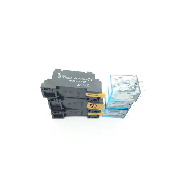Omron modülü omron oc 211 çıkış modülü C500-PS221-E C500PS221E