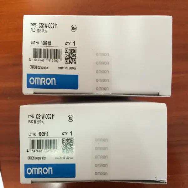 Omron modülü omron ssr yüksek seviye katı hal röle modülü CS1W-FLN01 CS1WFLN01