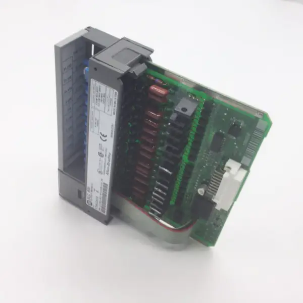 Allen bradley 1500 ekran modülü 1747-L532 1747L532