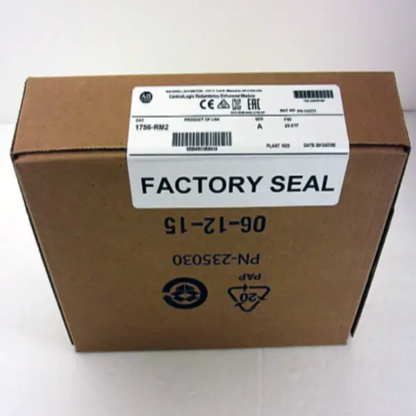 Allen bradley module bridge 10-100 1756 1756-IF8IH 1756IF8IH