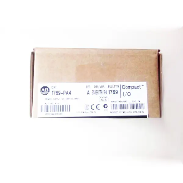 Allen bradley 1500 ekran modülü 1769-OV32T 1769OV32T