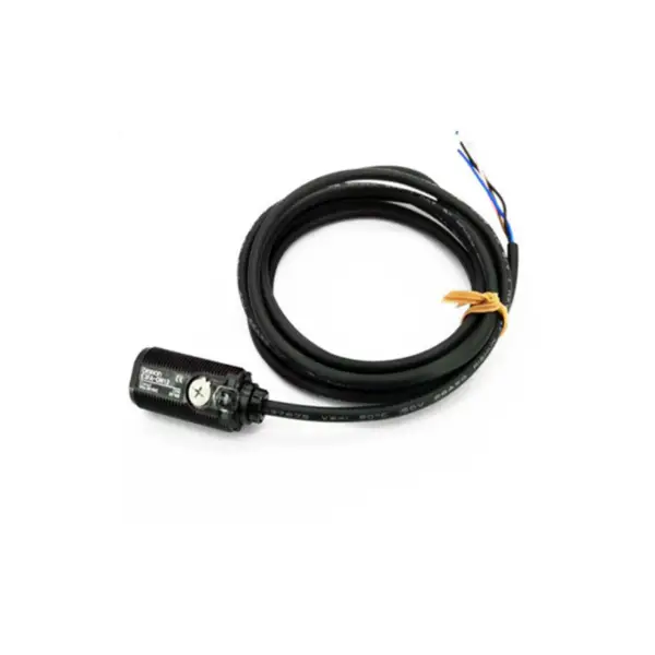 Omron Fotoelektrik sensör E3FB-DP21 E3FBDP21