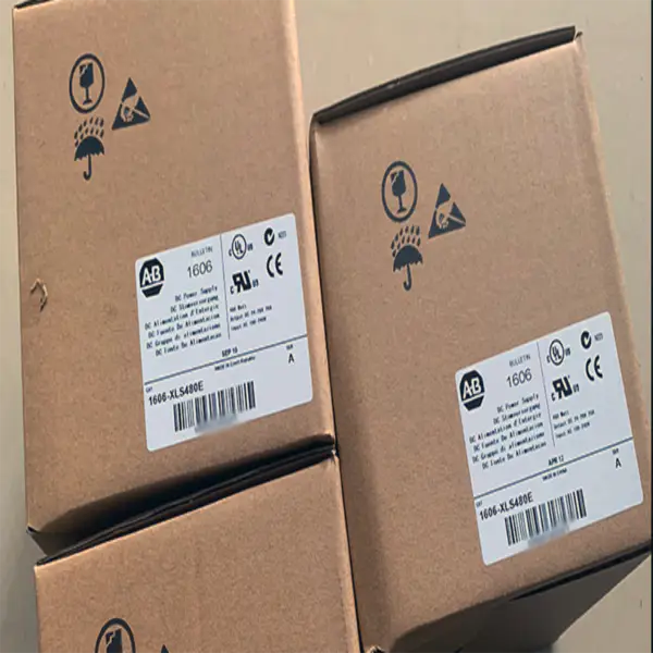 Allen bradley 1500 ekran modülü girişi PLC modülü girişiPLCmodülü