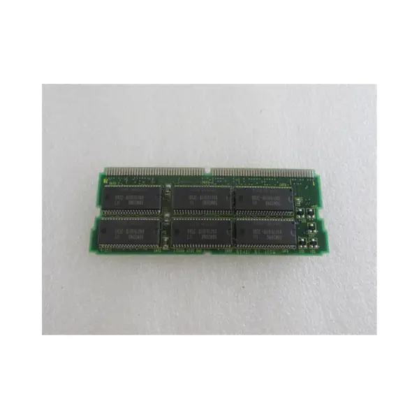 Fanuc Mitsubishi modülü A20B-1008-0360 A20B10080360