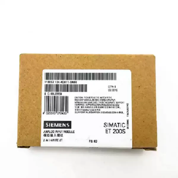 Siemens PLC 6ES5-700-1LA12 6ES57001LA12