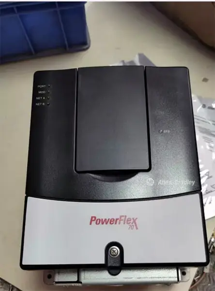allen bradley inverter 20BC140A0AYNANC0 20BC140A0AYNANC0