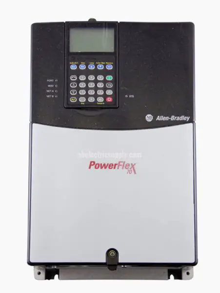 allen bradley inverter 20BC260A0AYNAND0 20BC260A0AYNAND0