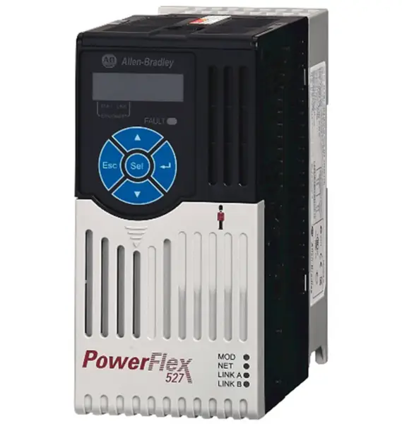 allen bradley inverter 20BD156A0AYNANC0 20BD156A0AYNANC0