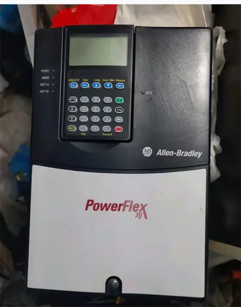 allen bradley inverter 20G11ND077AA0NNNNN 20G11ND077AA0NNNNN