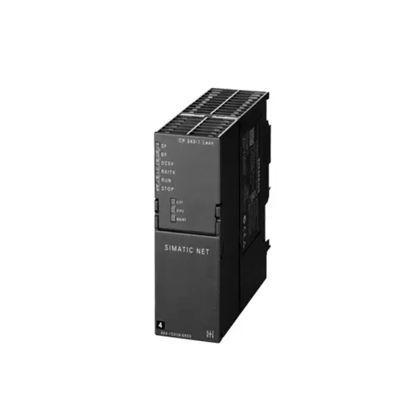 Siemens kontrolör 6GK5774-1FX00-0AA0 6GK57741FX000AA0