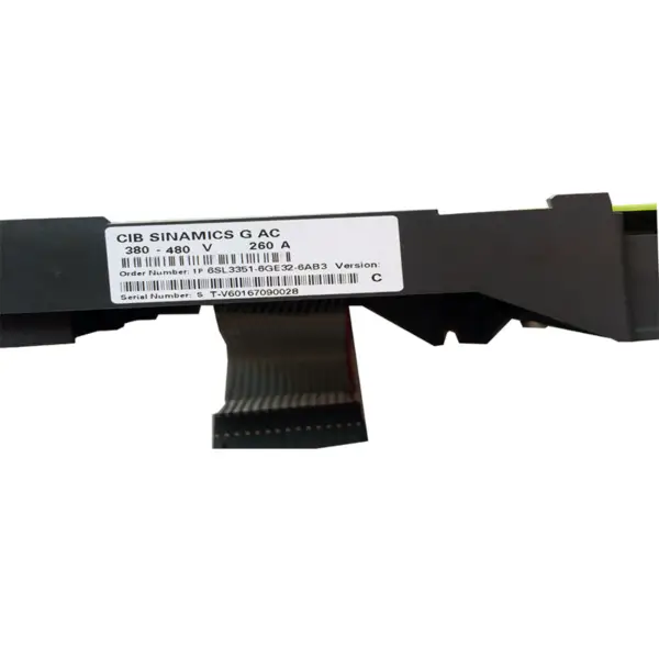 Siemens kontrolör 6GK5774-1FX00-0AA0 6GK57741FX000AA0