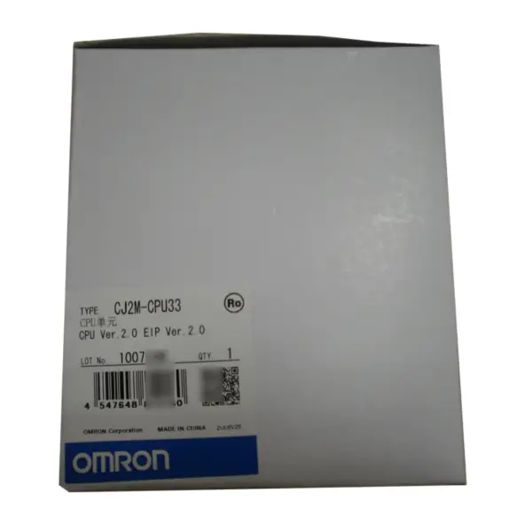 Omron kontrolör CP1E-N30SDR-A CP1EN30SDRA