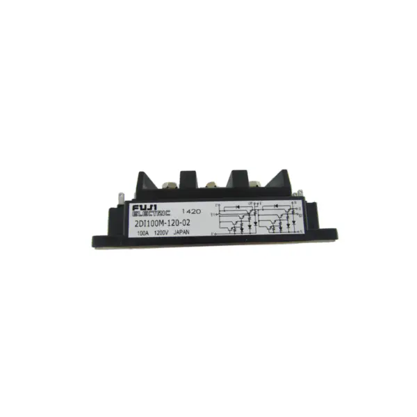 Fuji modülü Fuji modülü 3MBI150U-120-52 3MBI150U12052