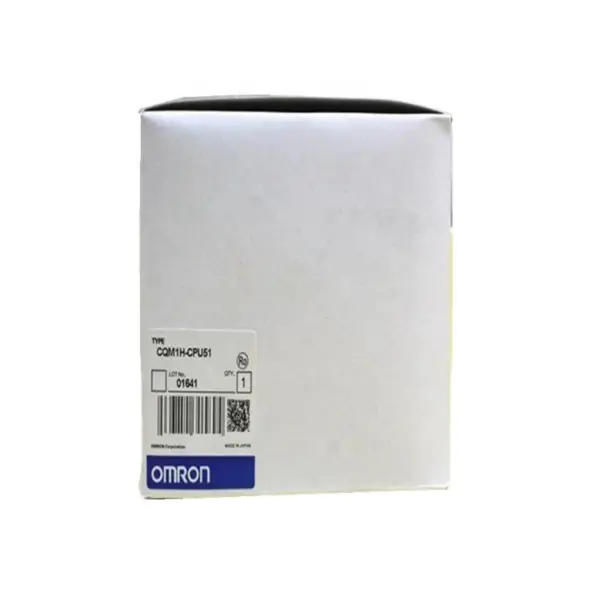 Omron modülü Omron PLC CQM1-CPU41E CQM1CPU41E