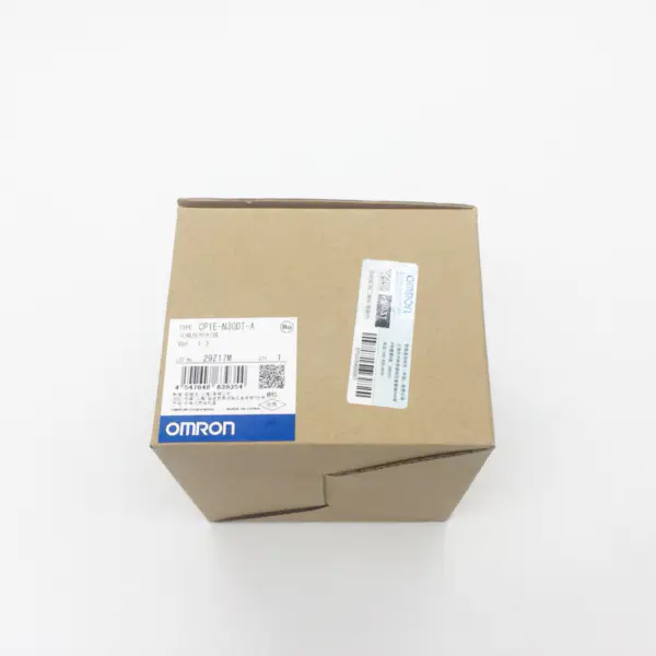 modül Omron PLC CPM2C-16EDM CPM2C16EDM