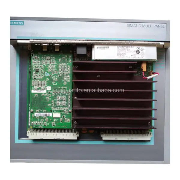 modül Omron PLC CPM2C-16EDM CPM2C16EDM